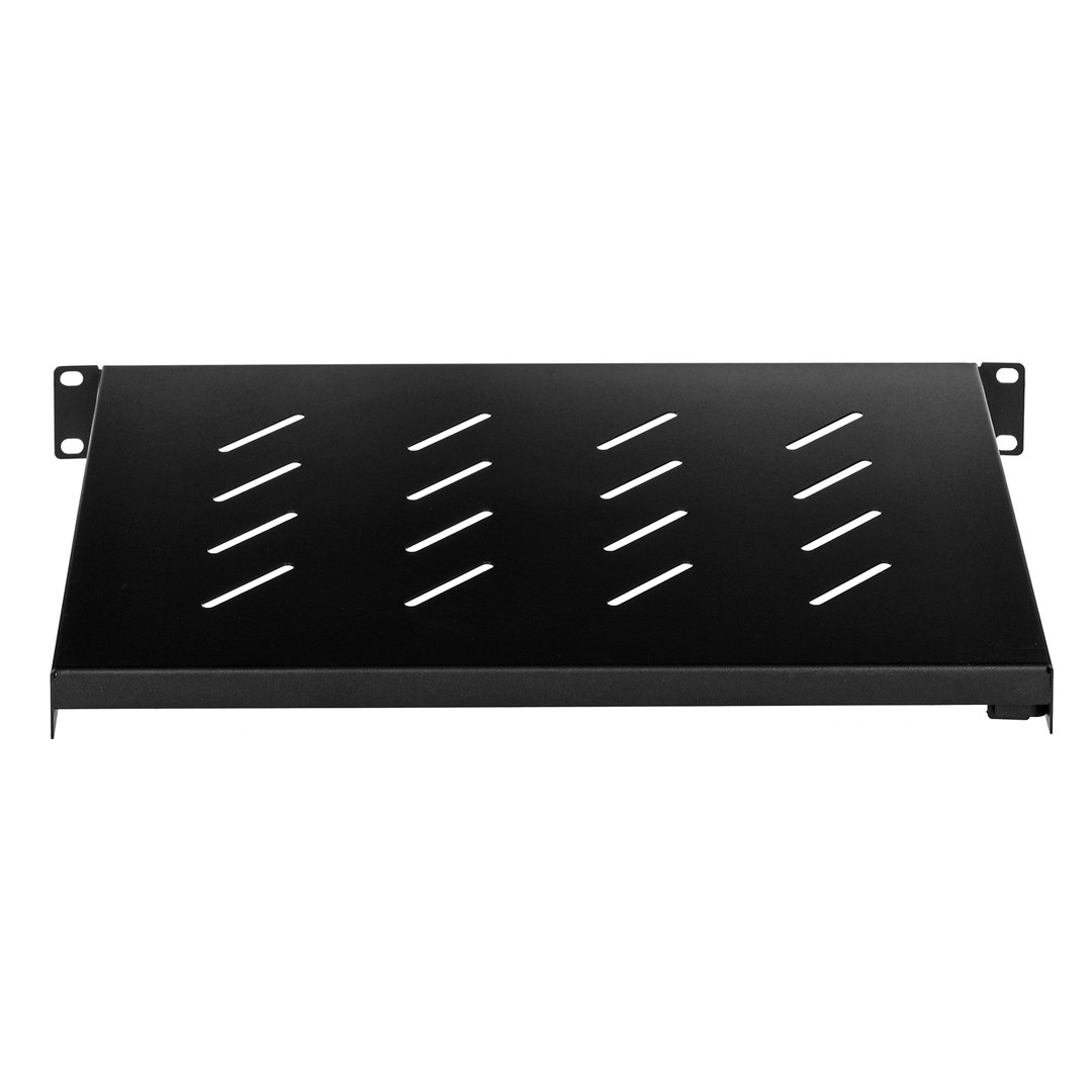 Lanberg AK-1004-B rack accessory Rack shelf Lanberg AK-1004-B rack accessory Rack shelf