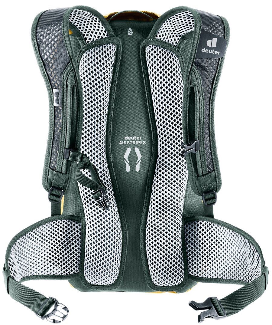 Bicycle backpack - Deuter Plamort 12 Bicycle backpack - Deuter Plamort 12