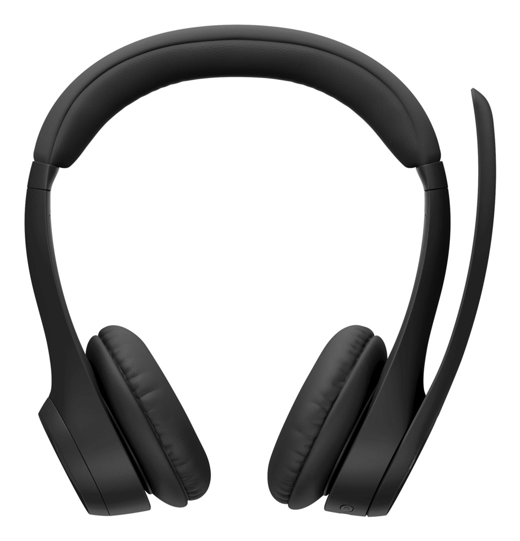 Logitech 981-001453 headphones/headset Wireless Head-band Car/Home office Bluetooth Black Logitech 981-001453 headphones/headset Wireless Head-band Car/Home office Bluetooth Black