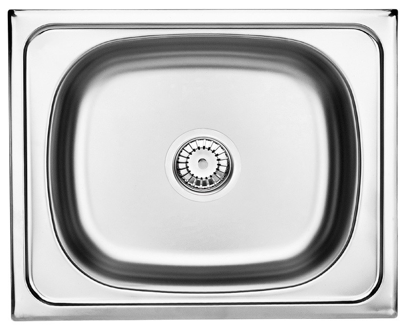 1-bowl steel sink 1-bowl steel sink