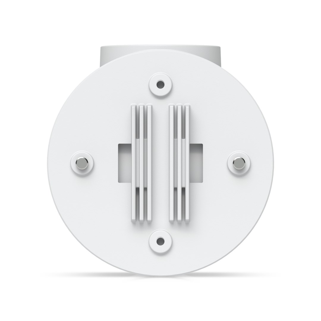 Ubiquiti UACC-Camera-CJB-W Junction box Ubiquiti UACC-Camera-CJB-W Junction box