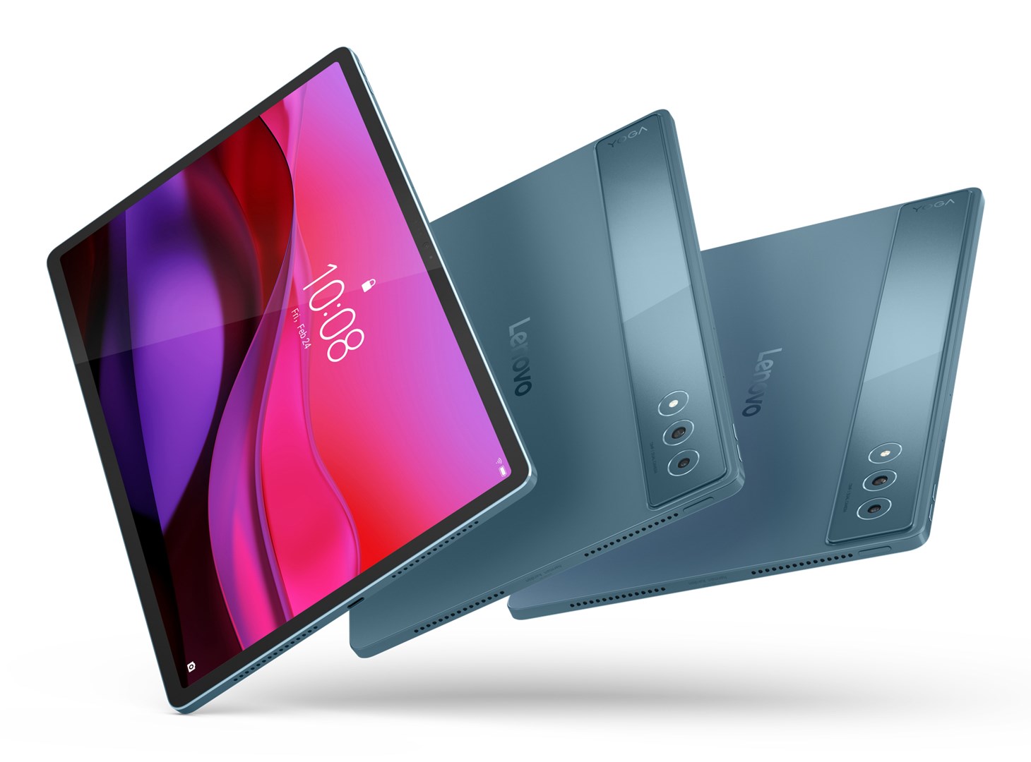 Lenovo Yoga Tab Plus TB520FU 12.7" Tablet Lenovo Yoga Tab Plus TB520FU 12.7" Tablet