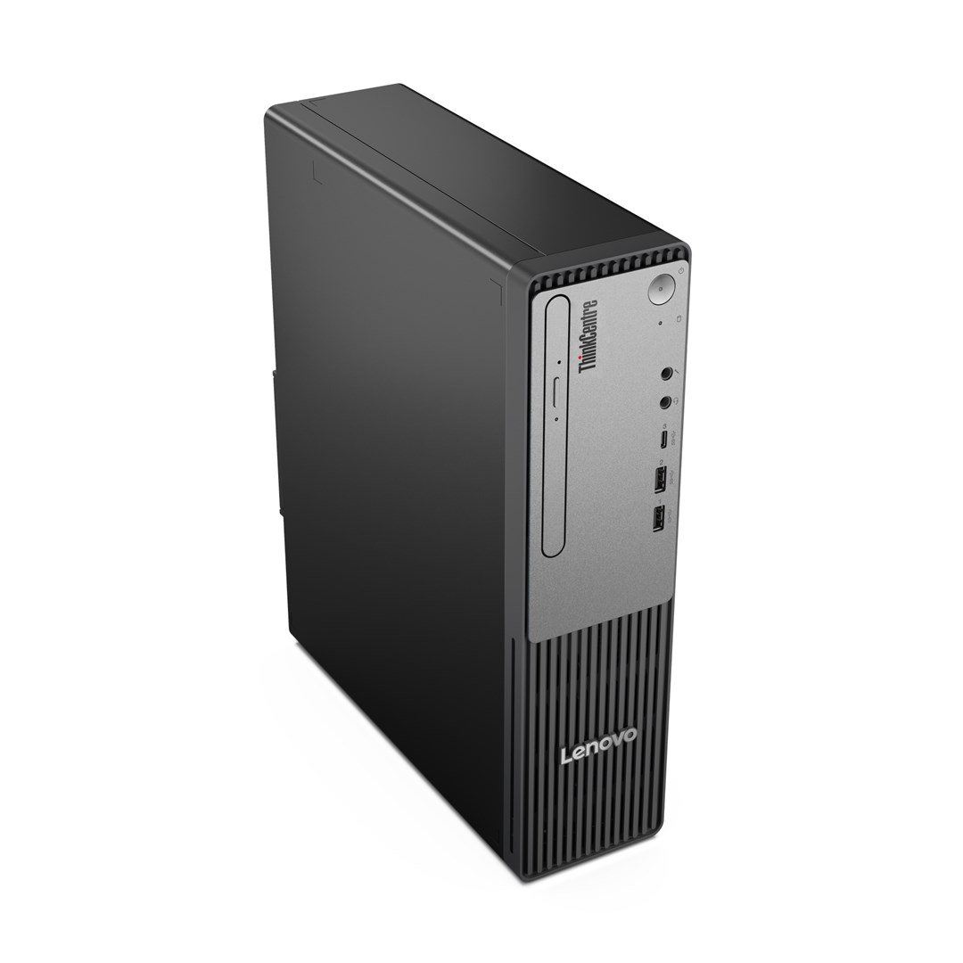 Lenovo ThinkCentre neo 30s Gen 5 Intel® Core™ i7 i7-13620H 16 GB DDR5-SDRAM 512 GB SSD Windows 11 Pro SFF PC Black, Grey Lenovo ThinkCentre neo 30s Gen 5 Intel® Core™ i7 i7-13620H 16 GB DDR5-SDRAM 512 GB SSD Windows 11 Pro SFF PC Black, Grey