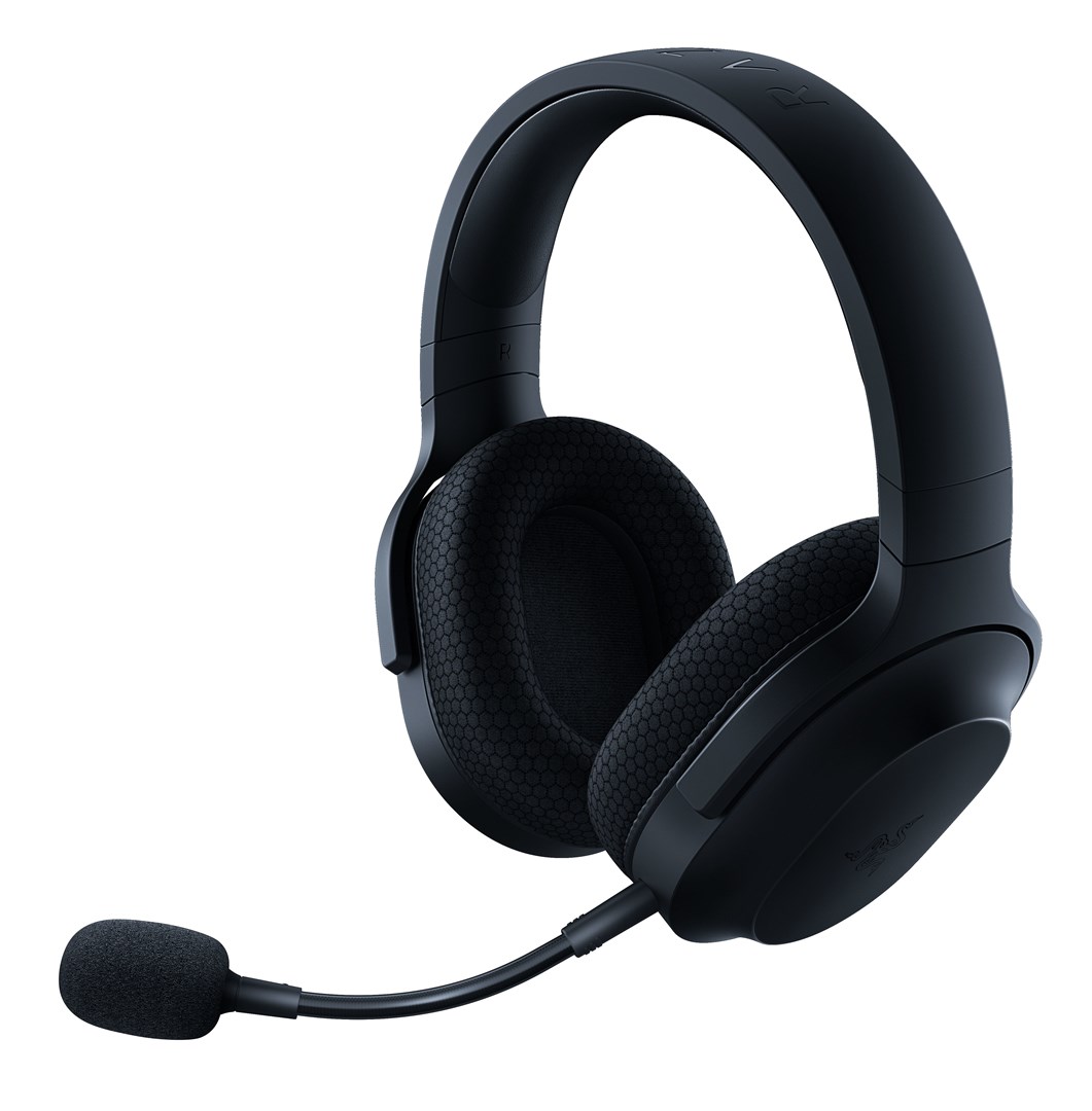 Razer Barracuda X Headset Wired & Wireless Head-band Gaming USB Type-C Bluetooth Black Razer Barracuda X Headset Wired & Wireless Head-band Gaming USB Type-C Bluetooth Black
