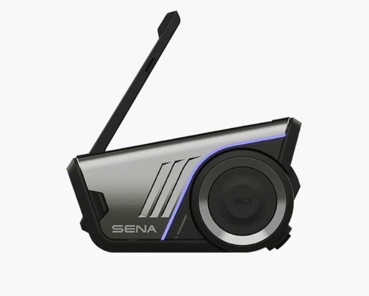 Sena Motorcycle Intercom 60S Duo (60S-01D) Sena Motorcycle Intercom 60S Duo (60S-01D)