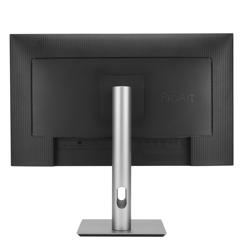 ASUS ProArt PA329CRV computer monitor 80 cm (31.5") 3840 x 2160 pixels 4K Ultra HD LCD Black ASUS ProArt PA329CRV computer monitor 80 cm (31.5") 3840 x 2160 pixels 4K Ultra HD LCD Black