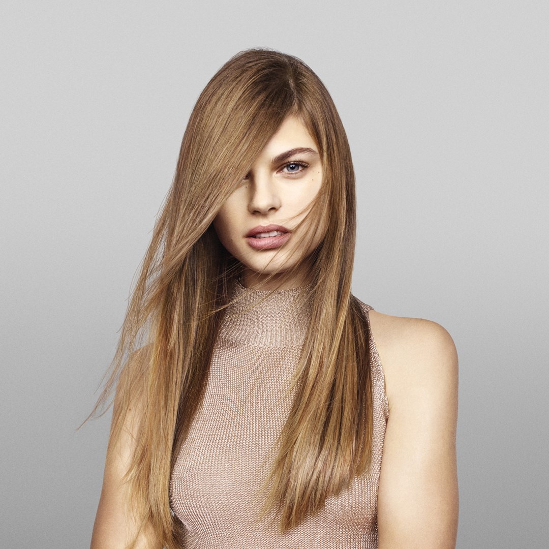 BaByliss Sleek Control Wide Straightening iron Warm Black 98.4" (2.5 m) BaByliss Sleek Control Wide Straightening iron Warm Black 98.4" (2.5 m)