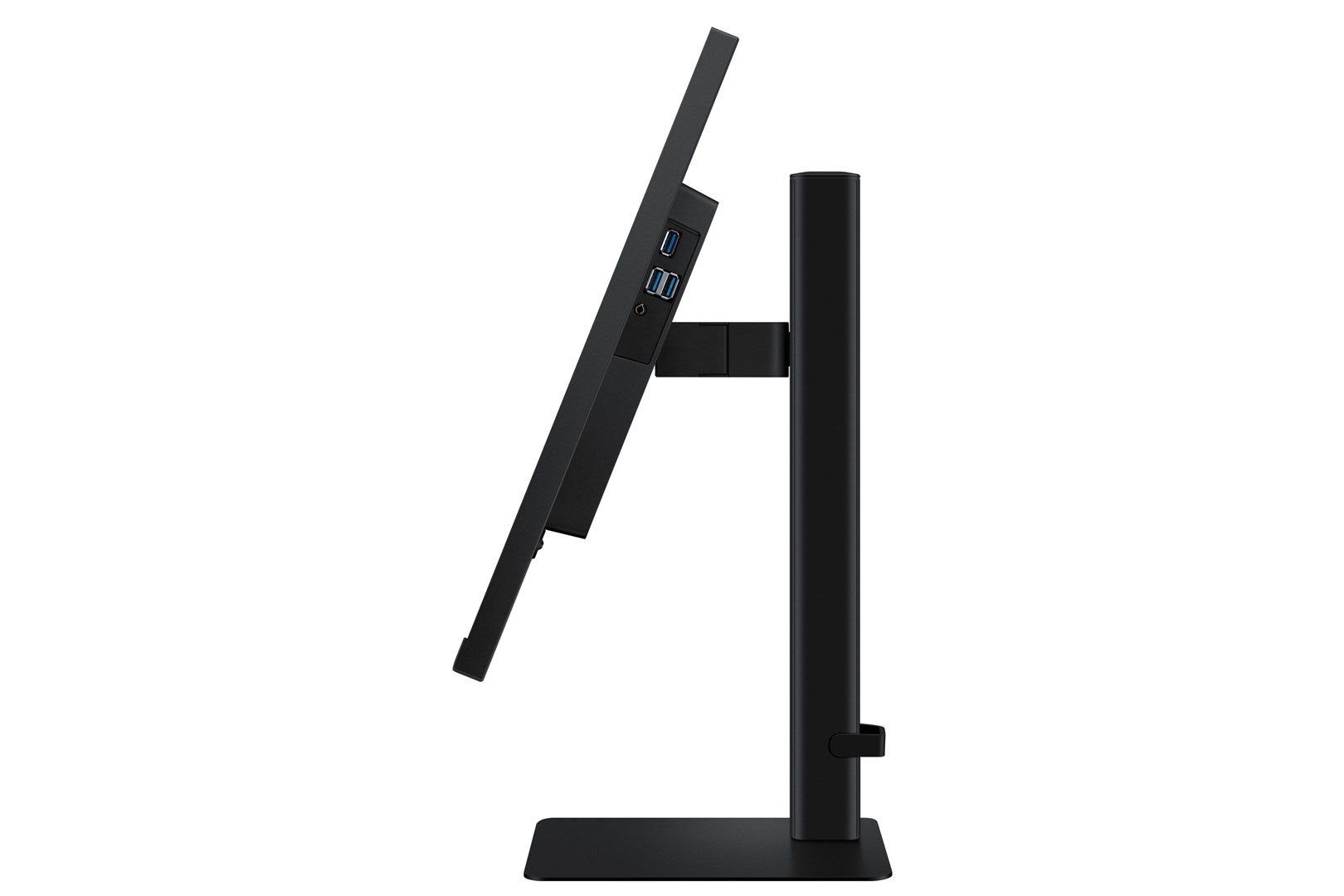 Samsung S60D computer monitor 68.6 cm (27") 2560 x 1440 pixels Quad HD LCD Black Samsung S60D computer monitor 68.6 cm (27") 2560 x 1440 pixels Quad HD LCD Black