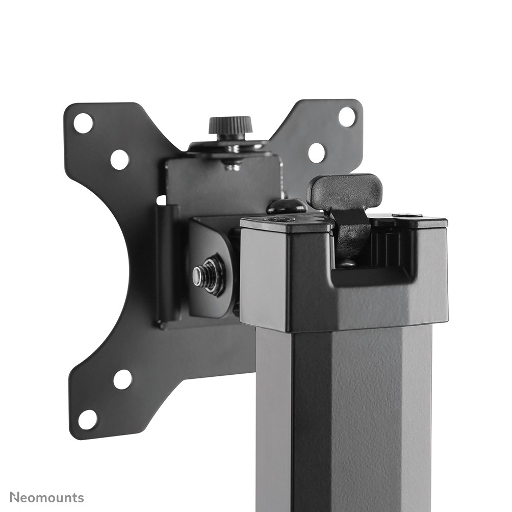 Neomounts FPMA-D865BLACK Monitor stand 10-32" - gas spring Neomounts FPMA-D865BLACK Monitor stand 10-32" - gas spring