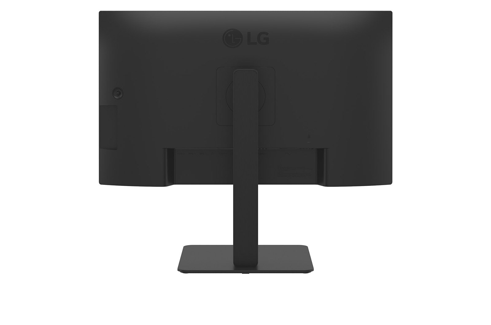 LG 27BA54QB-B computer monitor 68.6 cm (27") 2560 x 1440 pixels Quad HD LCD Black LG 27BA54QB-B computer monitor 68.6 cm (27") 2560 x 1440 pixels Quad HD LCD Black