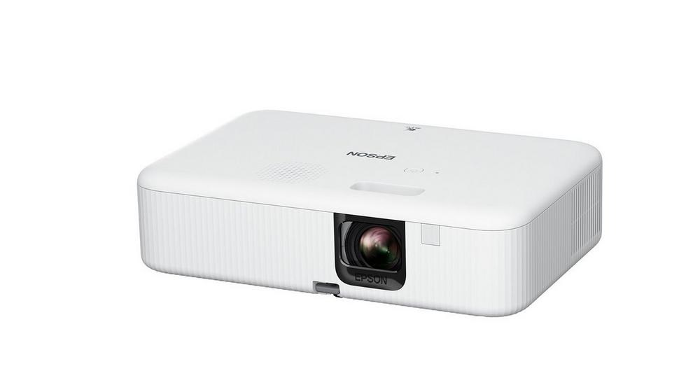 Epson | CO-FH02 | Full HD (1920x1080) | 3000 ANSI lumens | White | Lamp warranty 12 month(s) Epson | CO-FH02 | Full HD (1920x1080) | 3000 ANSI lumens | White | Lamp warranty 12 month(s)