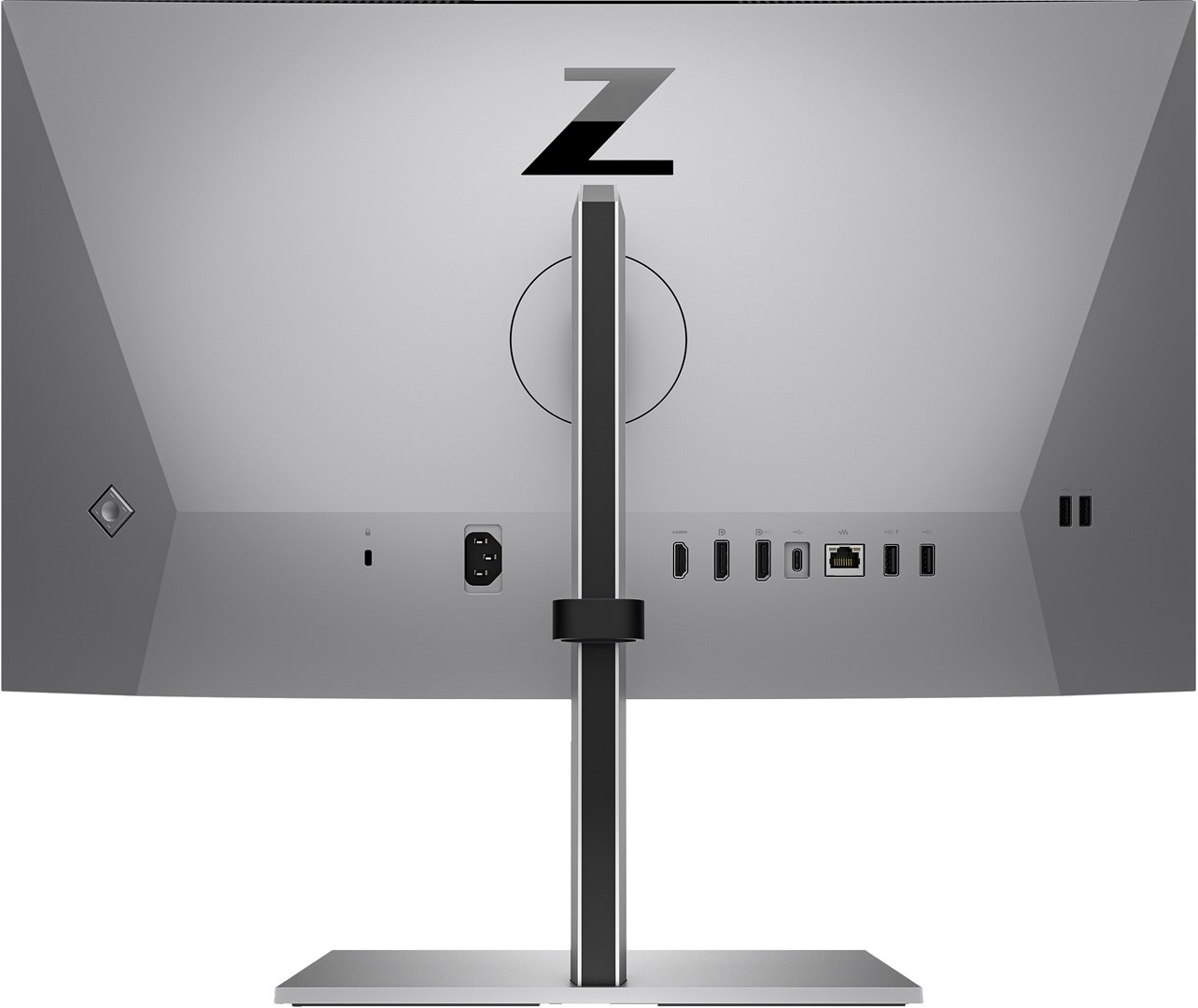 HP Z24m G3 QHD Conferencing Display HP Z24m G3 QHD Conferencing Display