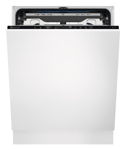 Electrolux Serie 700 EEG68600W Fully built-in 14 place settings A Electrolux Serie 700 EEG68600W Fully built-in 14 place settings A