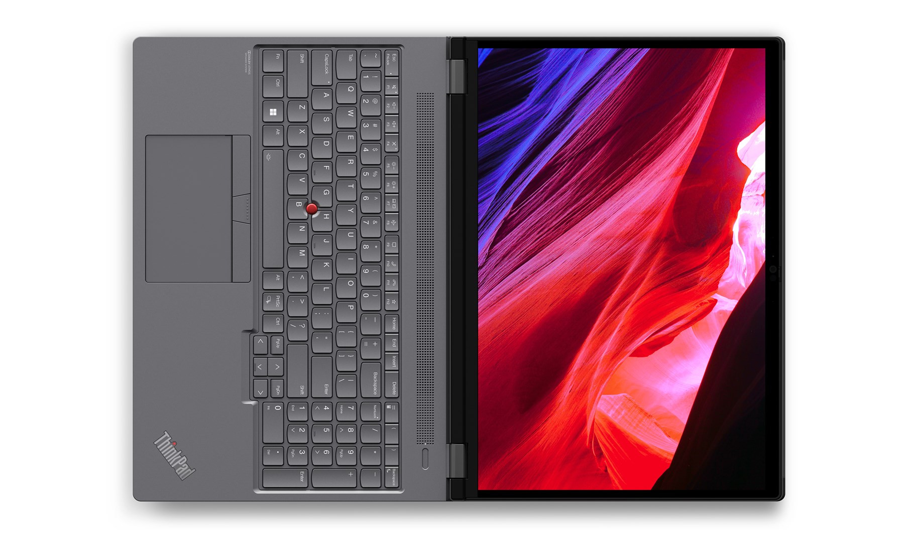 Lenovo ThinkPad P16 Gen 2 Intel® Core™ i7 i7-14700HX Mobile workstation 40.6 cm (16") WQXGA 64 GB DDR5-SDRAM 1 TB SSD NVIDIA RTX 2000 Ada Wi-Fi 6E (802.11ax) Windows 11 Pro English Grey, Black Lenovo ThinkPad P16 Gen 2 Intel® Core™ i7 i7-14700HX Mobile workstation 40.6 cm (16") WQXGA 64 GB DDR5-SDRAM 1 TB SSD NVIDIA RTX 2000 Ada Wi-Fi 6E (802.11ax) Windows 11 Pro English Grey, Black