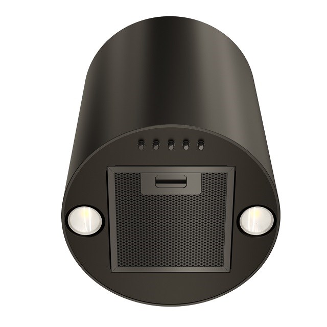 MAAN ELBA MINI WPB 431 BLACK MAAN ELBA MINI WPB 431 BLACK
