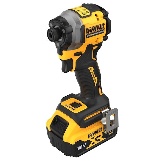 18v impact driver 3 gears; 208nm; trunk; 2x5AH 18v impact driver 3 gears; 208nm; trunk; 2x5AH
