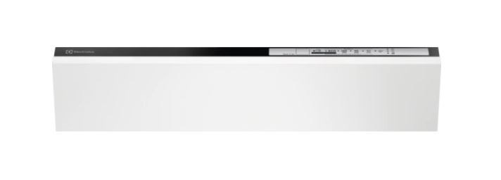 Electrolux EEA17200L dishwasher Fully built-in 13 place settings E Electrolux EEA17200L dishwasher Fully built-in 13 place settings E