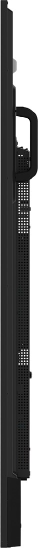 iiyama 86" 4K UHD Professional Digital Signage 24/7 display featuring Android OS, FailOver and Intel® SDM slot iiyama 86" 4K UHD Professional Digital Signage 24/7 display featuring Android OS, FailOver and Intel® SDM slot