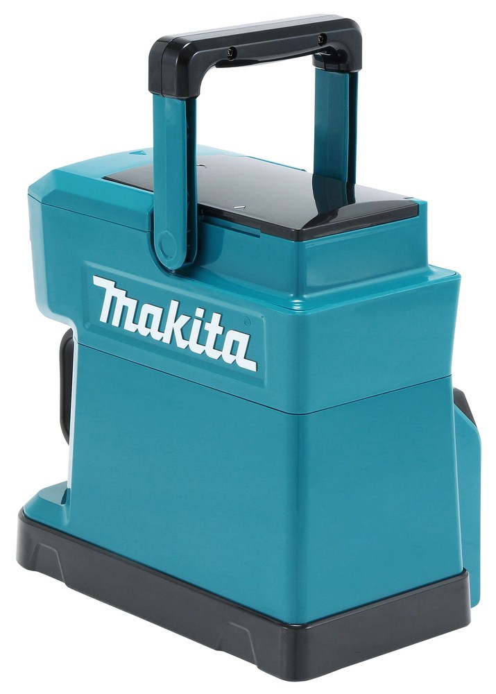 Makita DCM501Z coffee maker Drip coffee maker 240 L Makita DCM501Z coffee maker Drip coffee maker 240 L