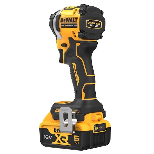 18v impact driver 3 gears; 208nm; trunk; 2x5AH 18v impact driver 3 gears; 208nm; trunk; 2x5AH