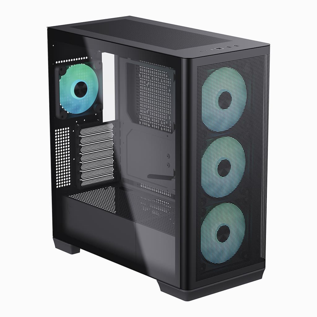 APNX C1-BK-V1 ARGB APNX C1-BK-V1 ARGB