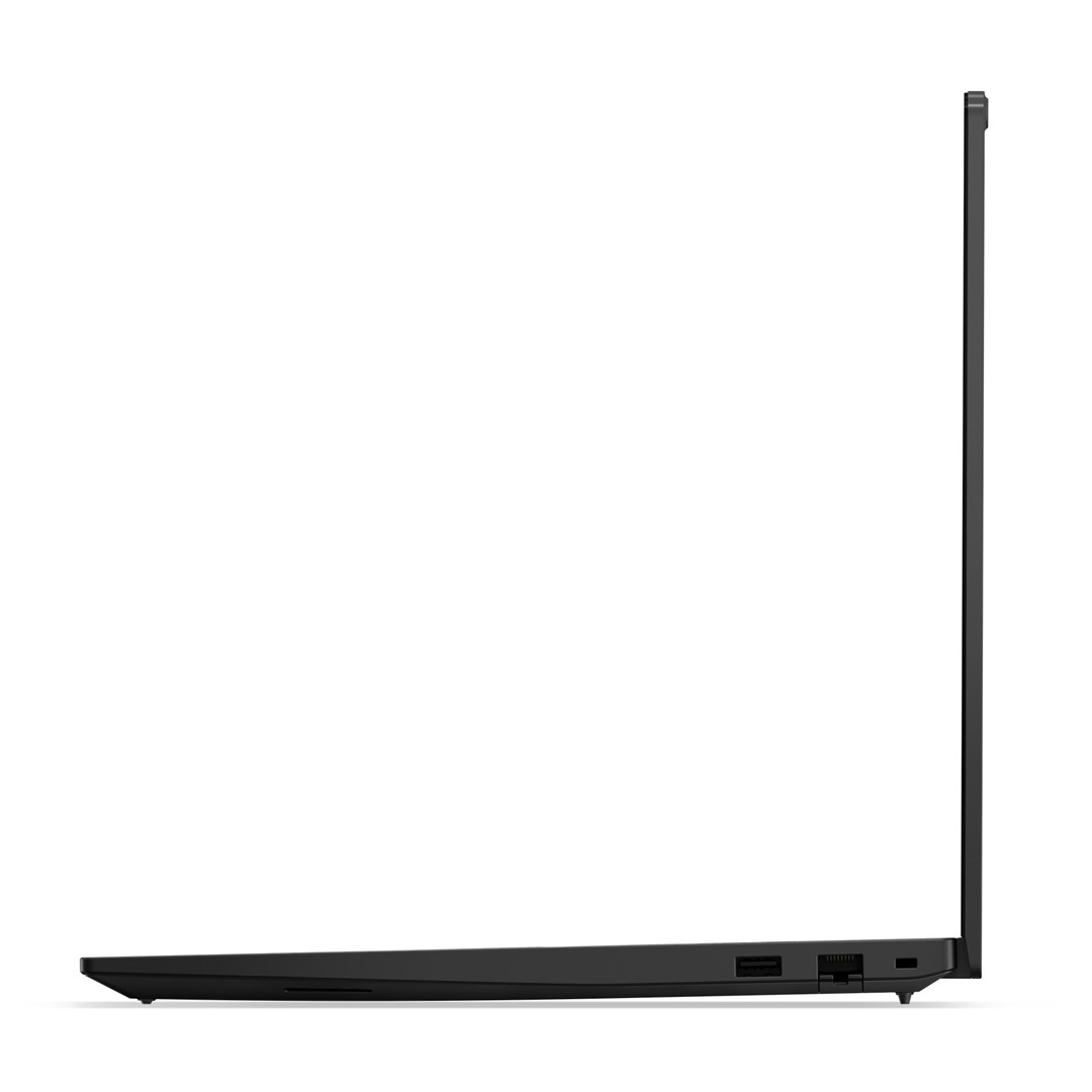Lenovo ThinkPad E16 Gen 3 (AMD) AMD Ryzen™ 5 230 Laptop 40.6 cm (16") WUXGA 16 GB DDR5-SDRAM 512 GB SSD Wi-Fi 6E (802.11ax) Windows 11 Pro English Black Lenovo ThinkPad E16 Gen 3 (AMD) AMD Ryzen™ 5 230 Laptop 40.6 cm (16") WUXGA 16 GB DDR5-SDRAM 512 GB SSD Wi-Fi 6E (802.11ax) Windows 11 Pro English Black