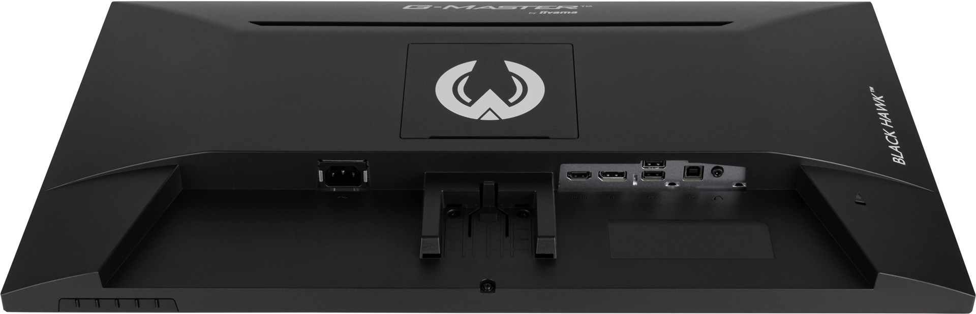 iiyama G-MASTER G2745QSU-B2 computer monitor 68.6 cm (27") 2560 x 1440 pixels Wide Quad HD LED Black iiyama G-MASTER G2745QSU-B2 computer monitor 68.6 cm (27") 2560 x 1440 pixels Wide Quad HD LED Black