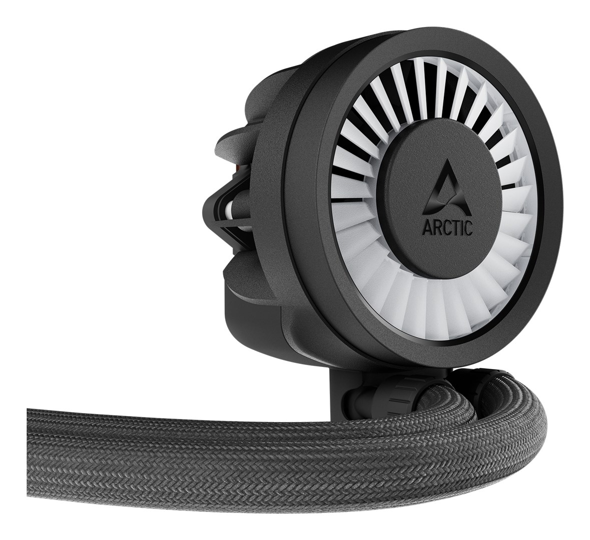 CPU Cooler ARCTIC S_MULTI CPU Cooler ARCTIC S_MULTI