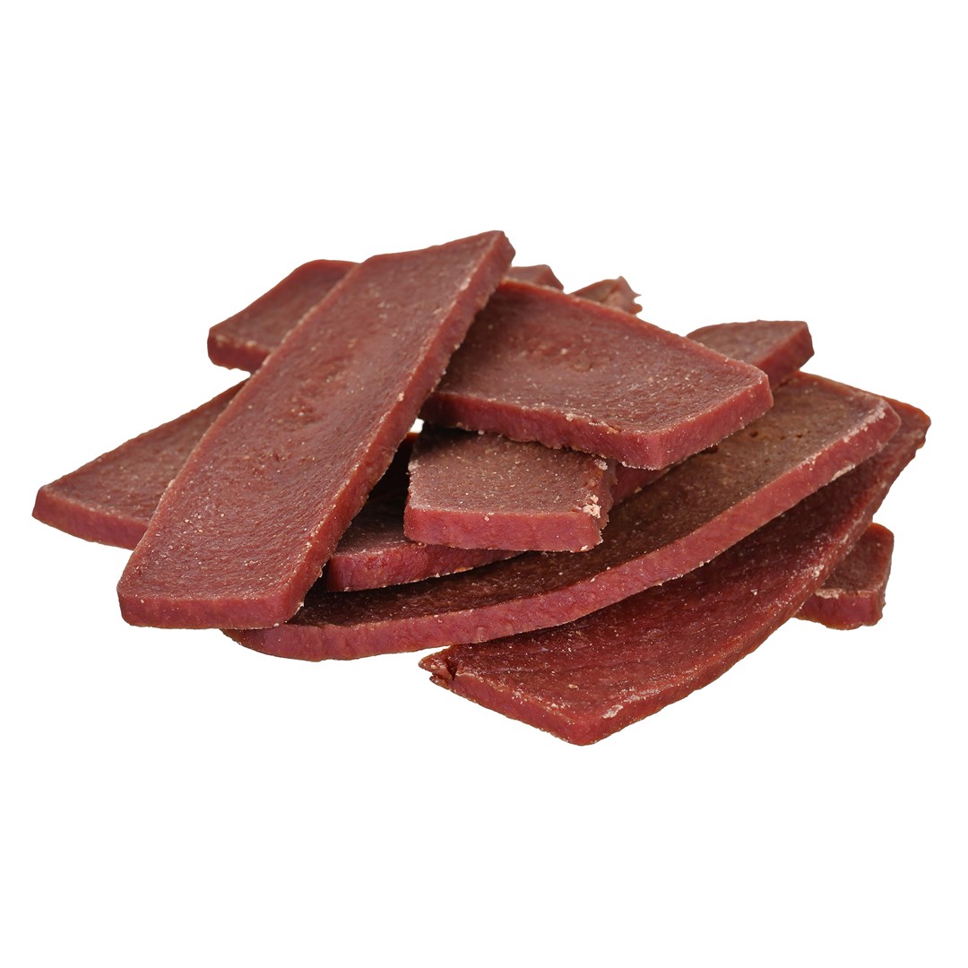 PETITTO Soft lamb fillets - dog treat - 500 g PETITTO Soft lamb fillets - dog treat - 500 g