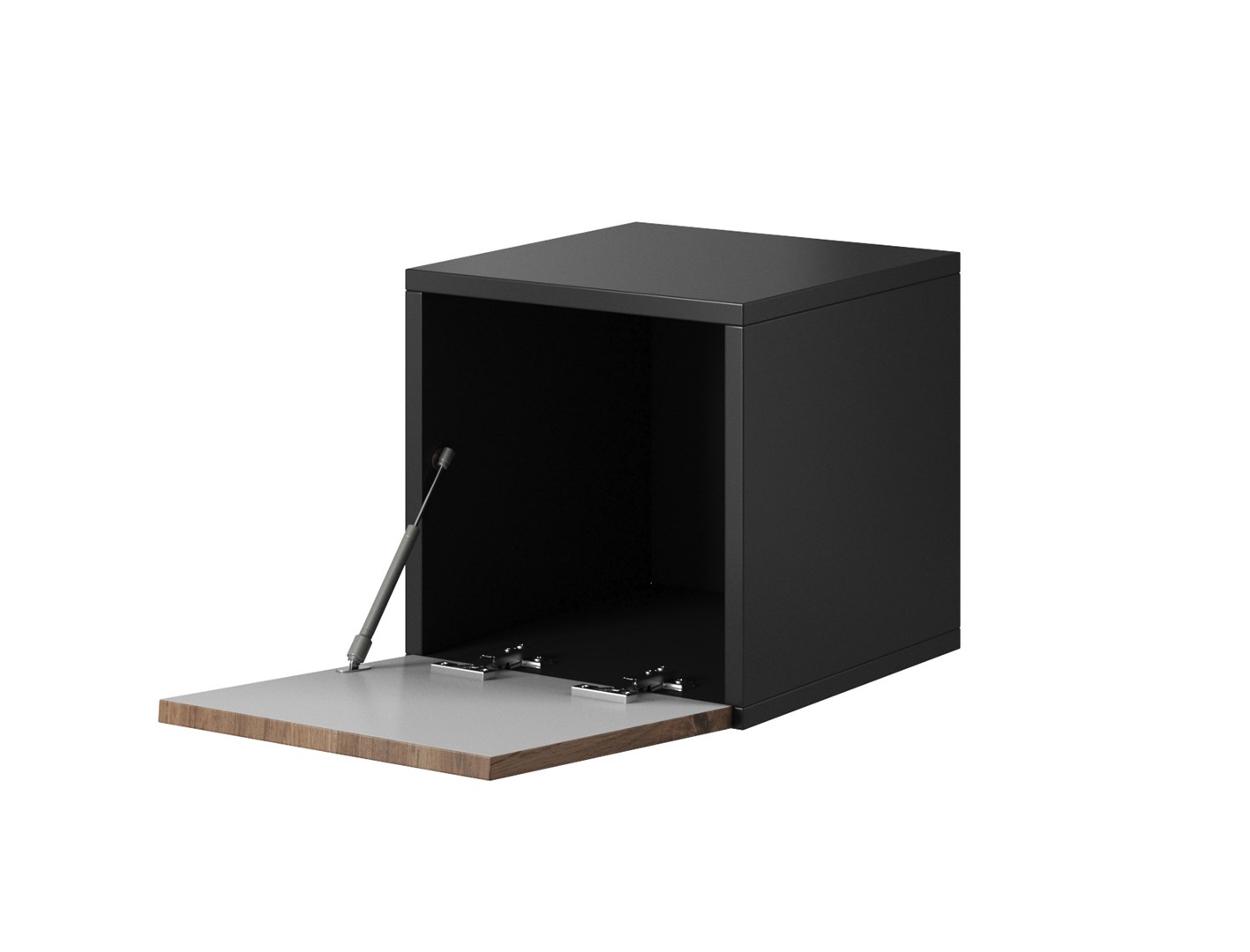 Cama living room furniture set ROCO 9 (RO1+RO3+2xRO6+2xRO5) black/black/white Cama living room furniture set ROCO 9 (RO1+RO3+2xRO6+2xRO5) black/black/white
