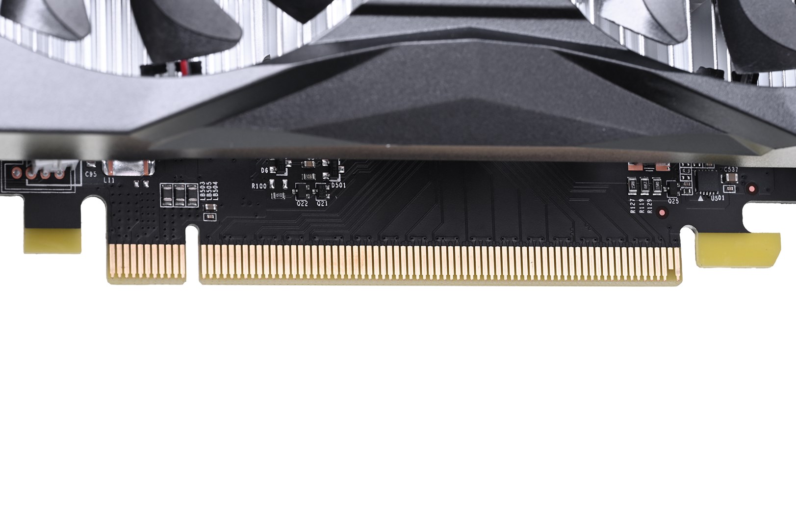 Biostar GeForce GTX1050 NVIDIA GeForce GTX 1050 4 GB GDDR5 Biostar GeForce GTX1050 NVIDIA GeForce GTX 1050 4 GB GDDR5