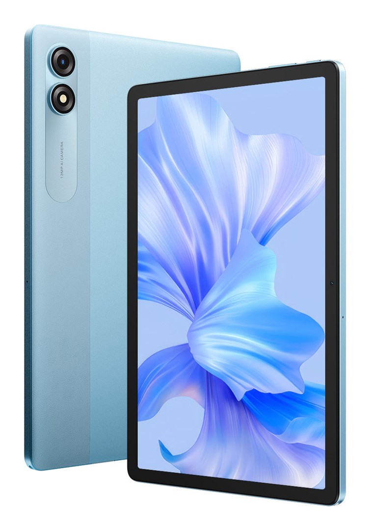 Blackview Tab 90 4G 128 GB 27.7 cm (10.9") 8 GB Wi-Fi 5 (802.11ac) Android 14 Blue Blackview Tab 90 4G 128 GB 27.7 cm (10.9") 8 GB Wi-Fi 5 (802.11ac) Android 14 Blue