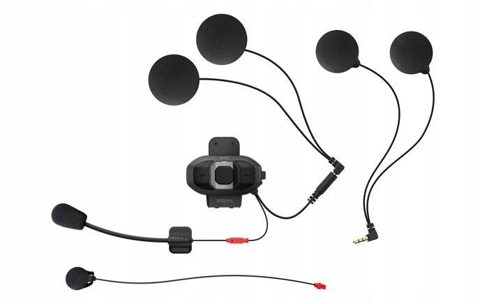 FreenConn FX Pro V2 EU MESH motorcycle intercom FreenConn FX Pro V2 EU MESH motorcycle intercom
