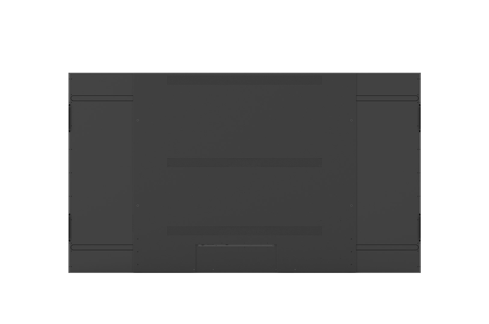 LG 110UM5K Digital signage flat panel 2.79 m (110") LCD Wi-Fi 500 cd/m² 4K Ultra HD Black WebOS 16/7 LG 110UM5K Digital signage flat panel 2.79 m (110") LCD Wi-Fi 500 cd/m² 4K Ultra HD Black WebOS 16/7