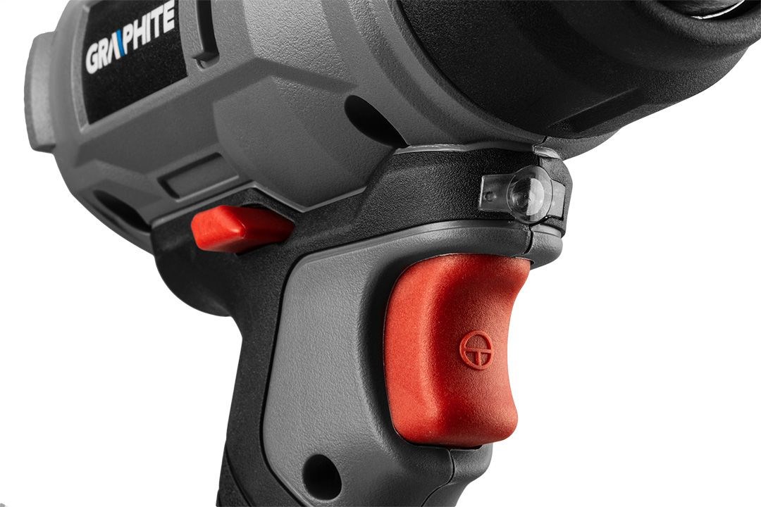Graphite 58G082 heat gun Graphite 58G082 heat gun