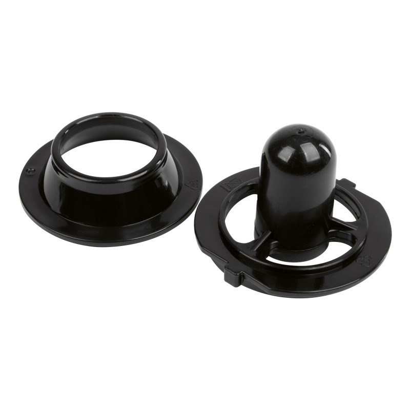 CompactPower 1000 Watt Black, White CompactPower 1000 Watt Black, White