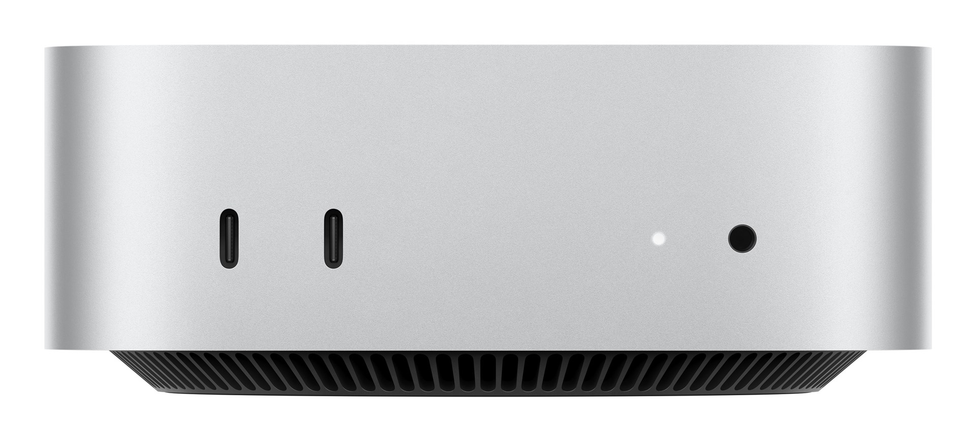 Apple Mac mini Apple M M4 16 GB 256 GB SSD macOS Sequoia Mini PC Silver Apple Mac mini Apple M M4 16 GB 256 GB SSD macOS Sequoia Mini PC Silver
