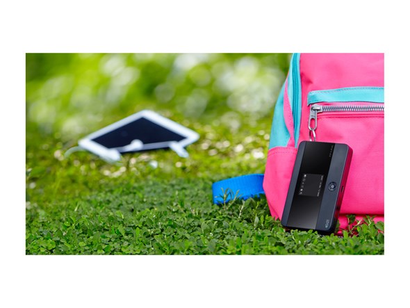 TP-Link 4G LTE Mobile Wi-Fi TP-Link 4G LTE Mobile Wi-Fi