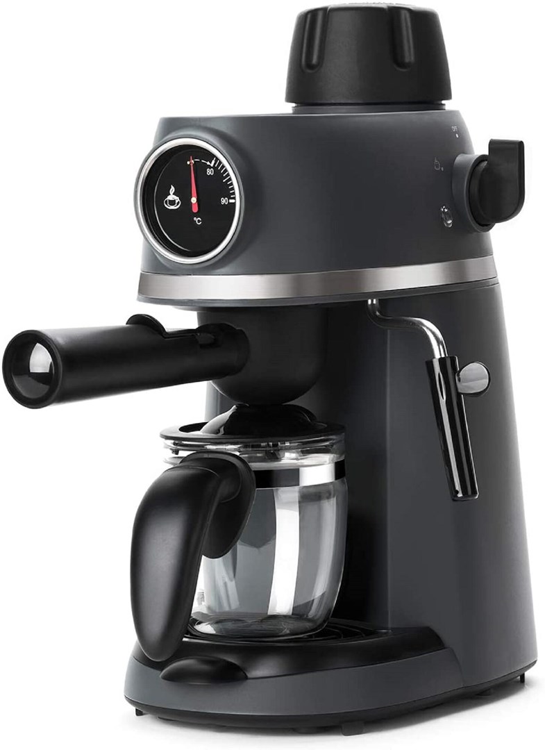 Hydro-pressure coffee maker Black+Decker BXCO800E Hydro-pressure coffee maker Black+Decker BXCO800E
