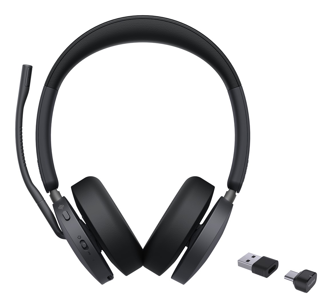 Yealink BH74 UC USB-C/A Headset Yealink BH74 UC USB-C/A Headset