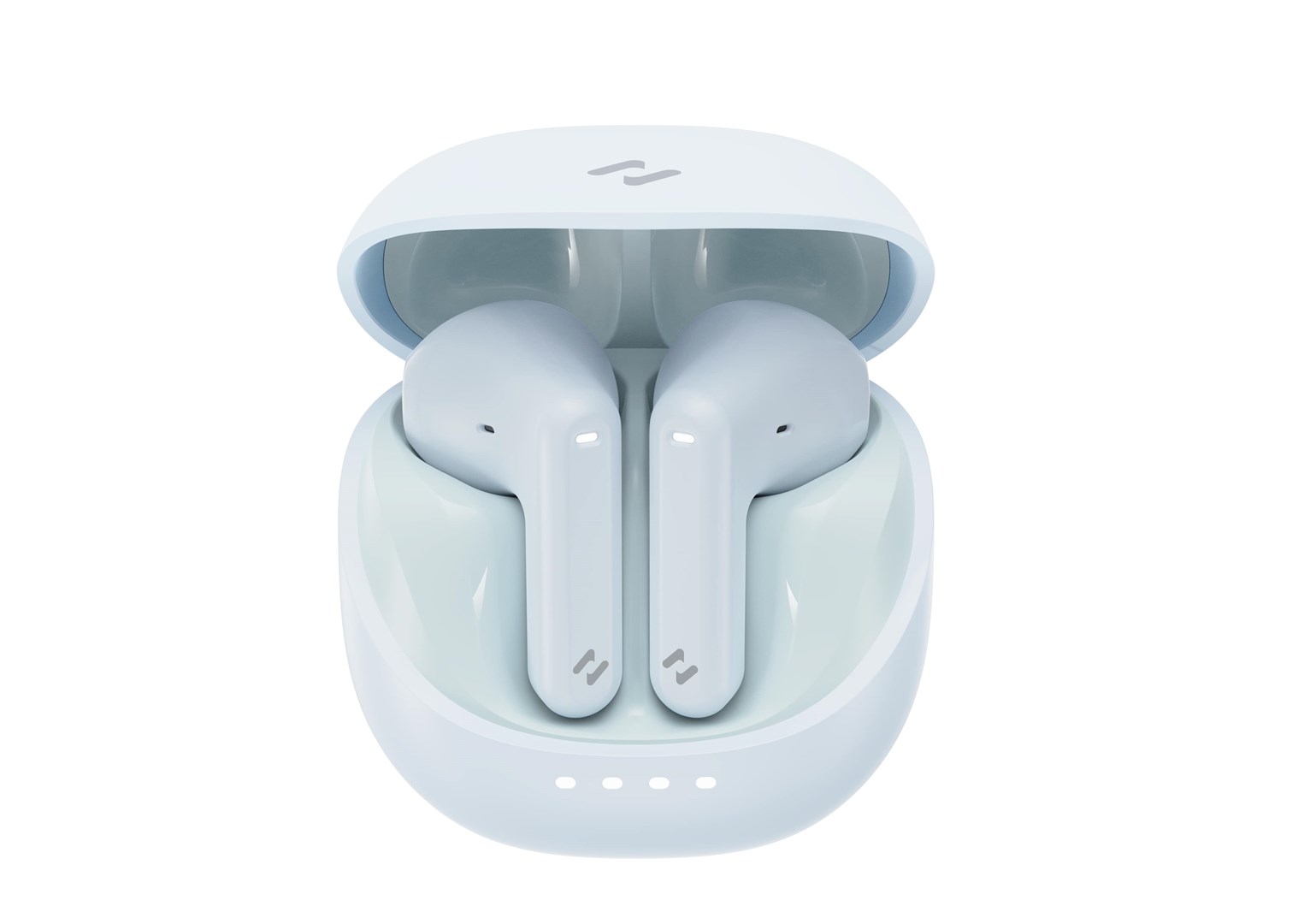 Havit TW931 - TWS wireless headphones, blue Havit TW931 - TWS wireless headphones, blue