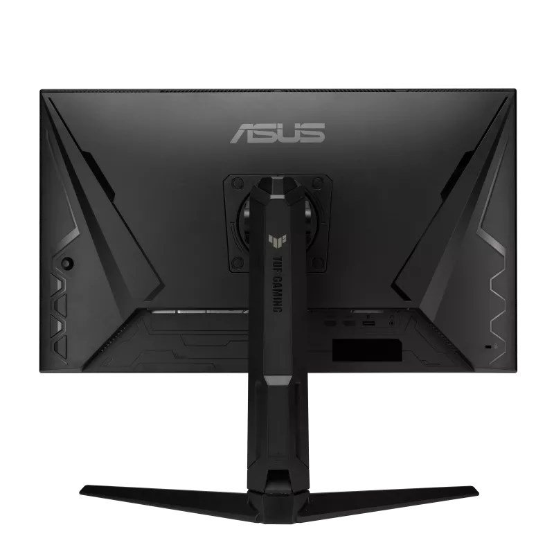 ASUS TUF Gaming VG279QL3A computer monitor 68.6 cm (27") 1920 x 1080 pixels Full HD LCD Black ASUS TUF Gaming VG279QL3A computer monitor 68.6 cm (27") 1920 x 1080 pixels Full HD LCD Black