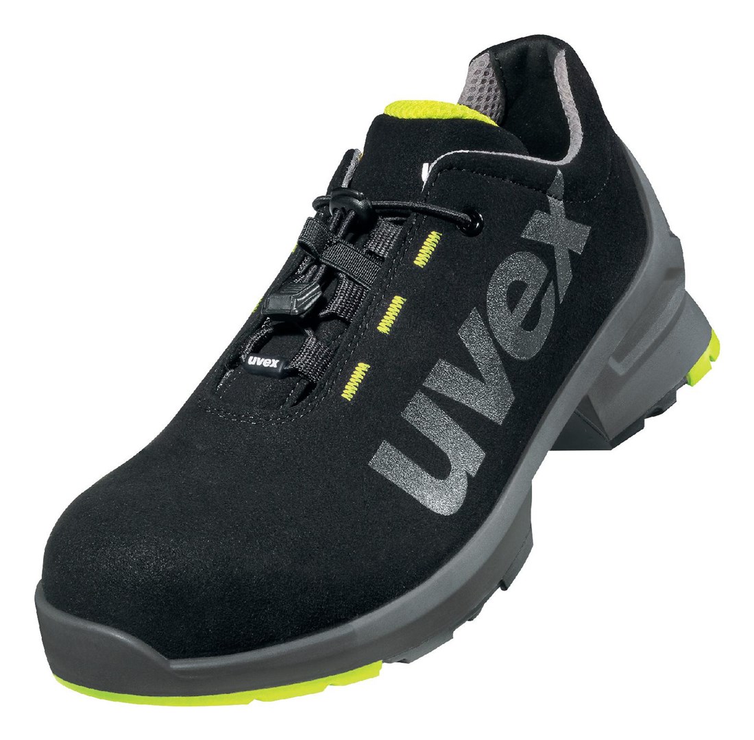 Uvex 8544.8 S2 SRC Male Adult Black Uvex 8544.8 S2 SRC Male Adult Black