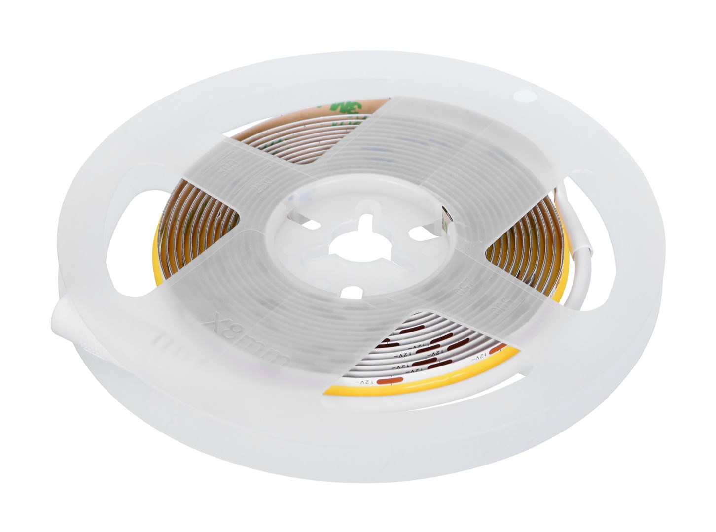 Activejet AJE-COB 3m zim Universal strip light Indoor Activejet AJE-COB 3m zim Universal strip light Indoor
