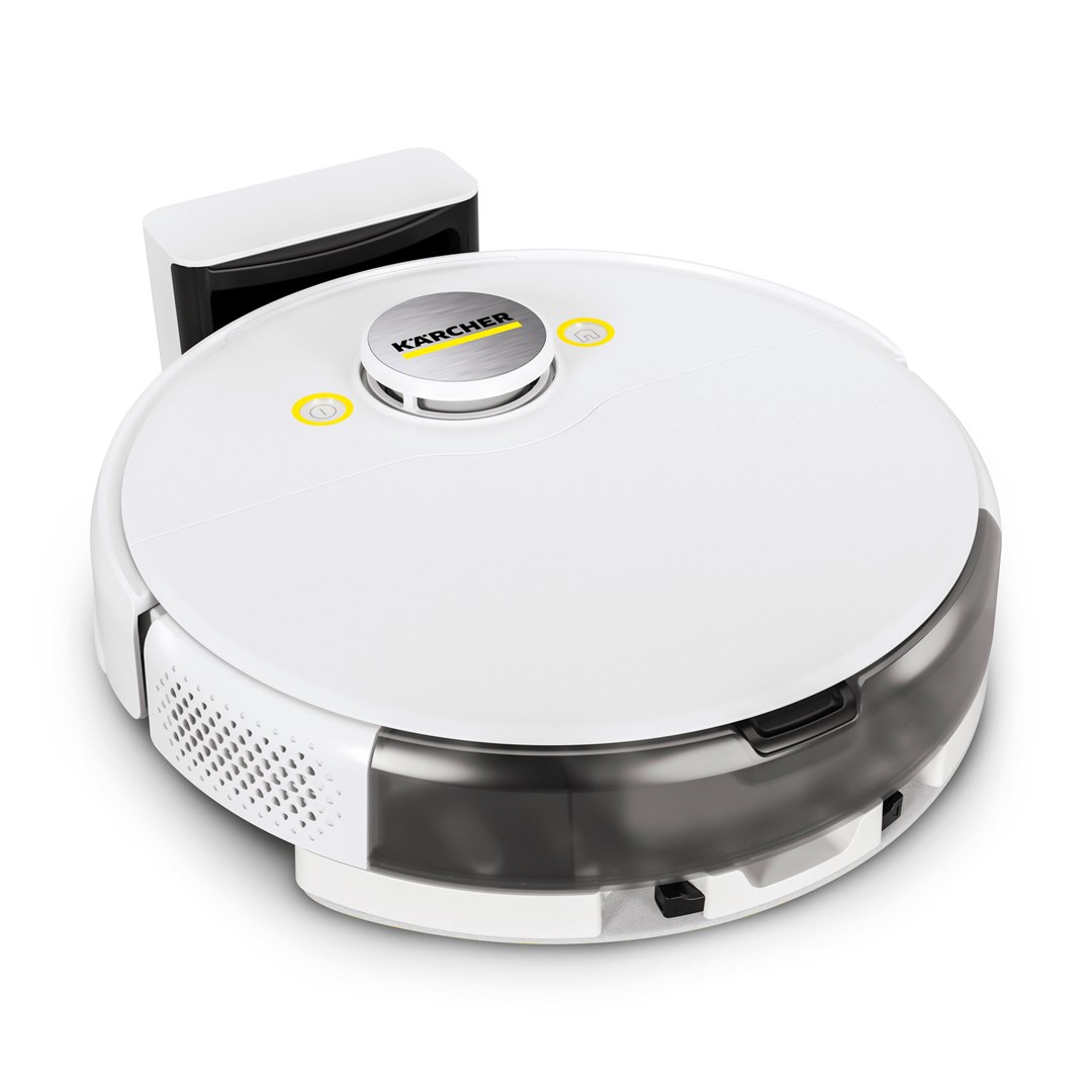 KARCHER RCV 5 Cleaning Robot - 1.269-640.0 KARCHER RCV 5 Cleaning Robot - 1.269-640.0