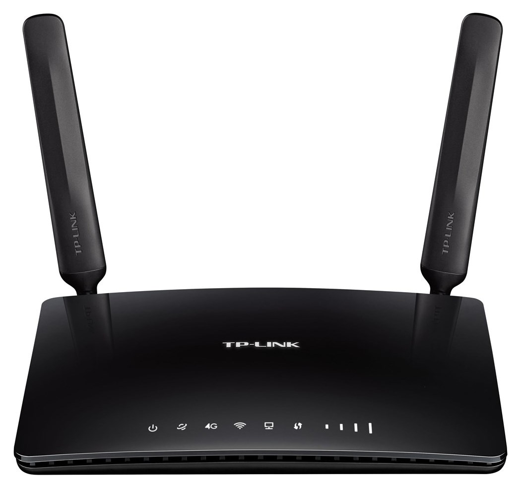 TP-Link 300 Mbps Wireless N 4G LTE Router TP-Link 300 Mbps Wireless N 4G LTE Router
