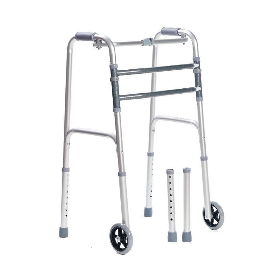 Walking frame rehabilitation trifunctional Walking frame rehabilitation trifunctional