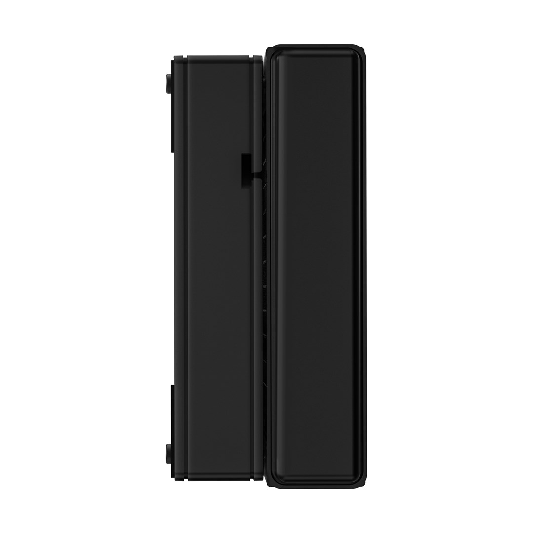 Savio NOX 240 mm Processor Liquid cooling kit 12 cm Black 1 pc(s) Savio NOX 240 mm Processor Liquid cooling kit 12 cm Black 1 pc(s)