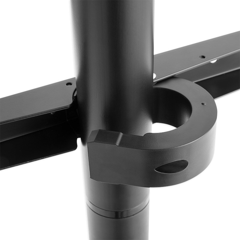 LogiLink BP0079 TV mount/stand 177.8 cm (70") LogiLink BP0079 TV mount/stand 177.8 cm (70")
