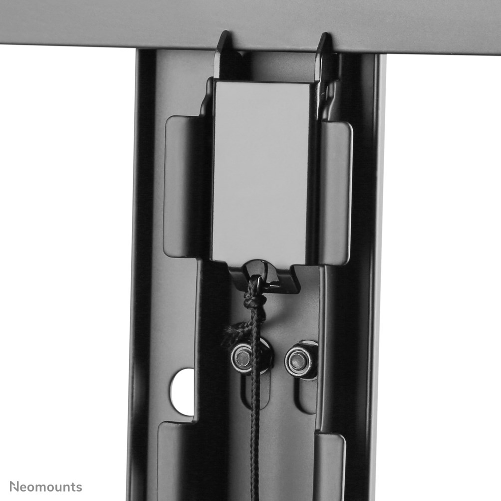 Neomounts LED-W600BLACK TV mount wall 37-75" - ultra-flat Neomounts LED-W600BLACK TV mount wall 37-75" - ultra-flat